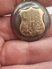 OROLOGIO DA TASCA VULCAN