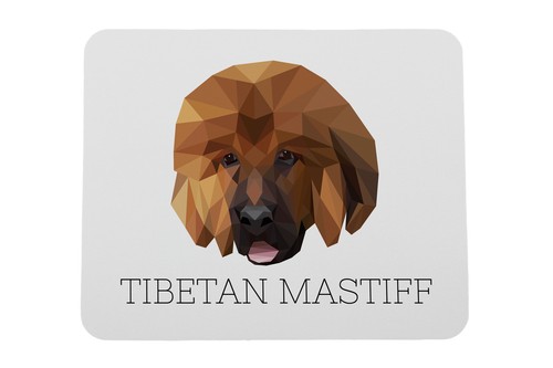 Mastino tibetano