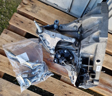 Cambio Manuale Renault Clio 1.5 DCI