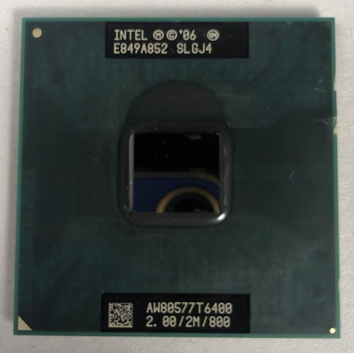 Processore cpu per computer - processore,