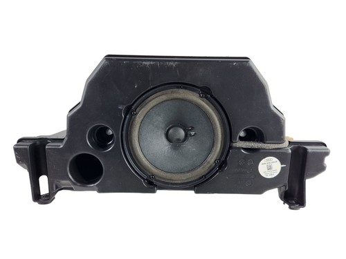 Altoparlante audio subwoofer