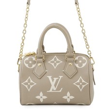 LOUIS VUITTON Speedy