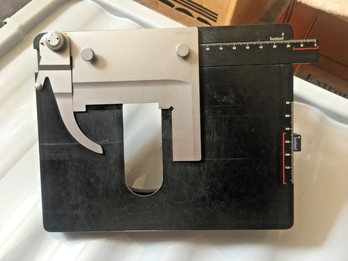 Leica dmr microscopio tavolo - leica,