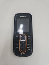 Nokia 2600c-2b (AT&T) Cell