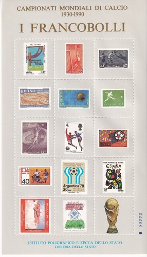 Campionato calcio 1990 - calcio,