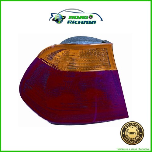 Faro fanale post - faro,