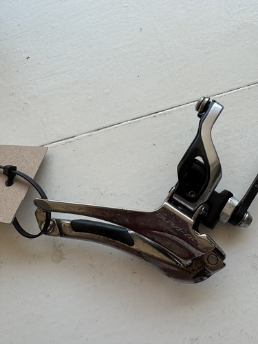 Shimano dura ace 9000 - dura-ace, fd-9000