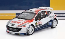 1/18 SUN-STAR - PEUGEOT - 207