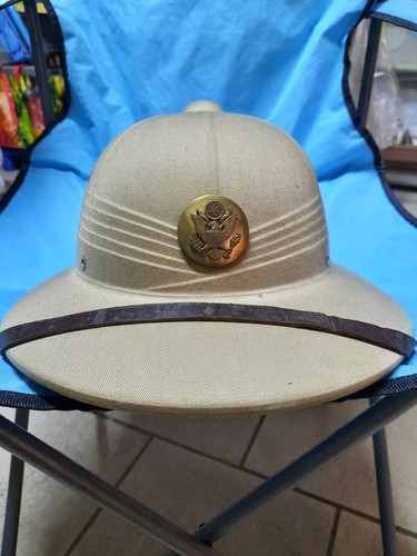 Casco tropicale - u.s.a.,