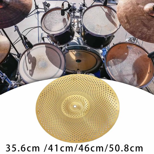 Set cimbalini per batteria - set,