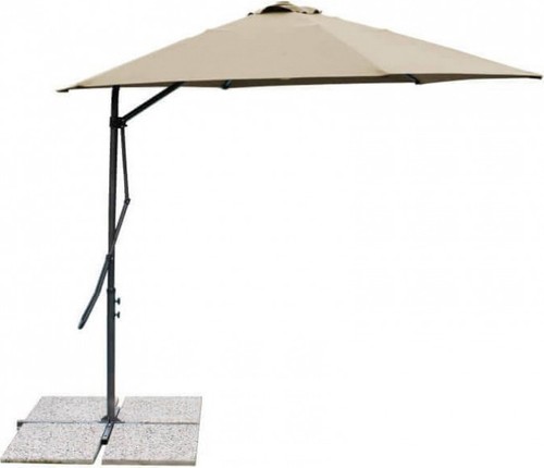 Ombrellone giardino - ombrellone, da