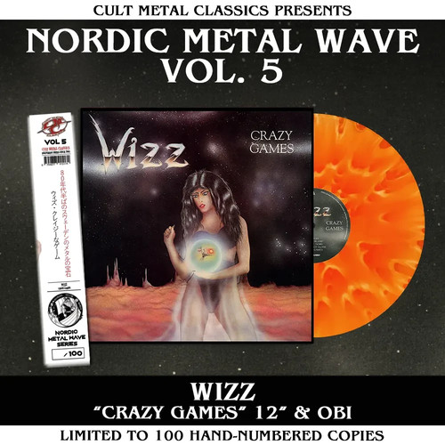 Wizz crazy games lim 100 - -,