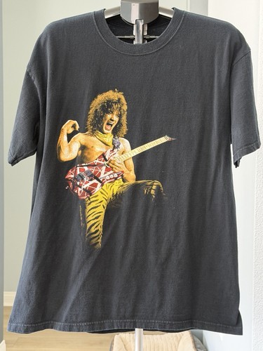 Shirt edward van - t-shirt,
