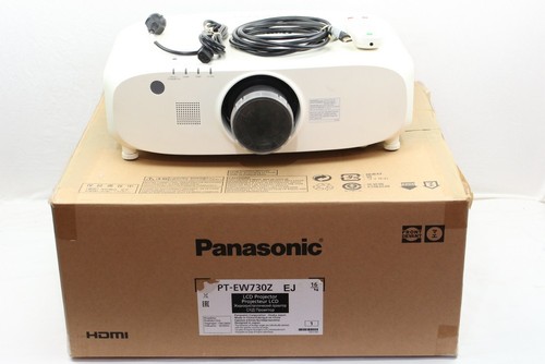 *Panasonic