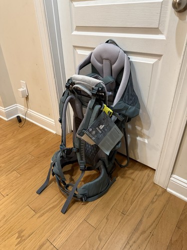 Deuter kid comfort active - deuter,