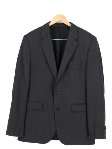 Dolzer giacca uomo grigia - giacca,