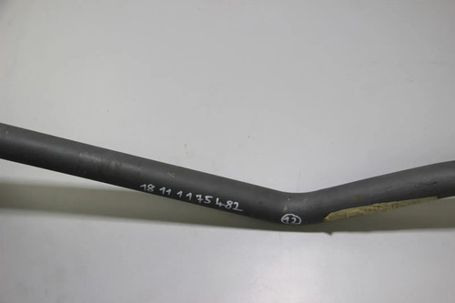 Tubo scarico originale - tubo,