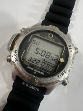 VTG Citizen Hyper Aqualand