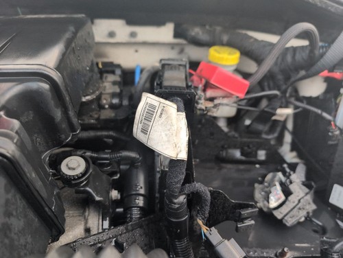 Motore fiat 500 - motore,