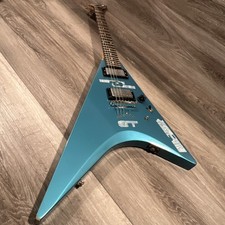 Epiphone Demon V 2001 Serie E