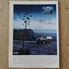 Jeep Grand Cherokee Auto 1996