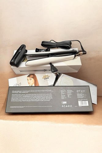 Ghd platinum plus - ghd,