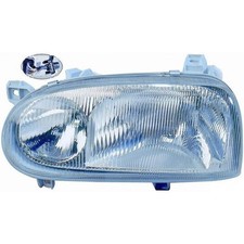 Faro proiettore anteriore