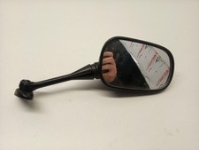 SPECCHIETTO RETROVISORE DESTRO