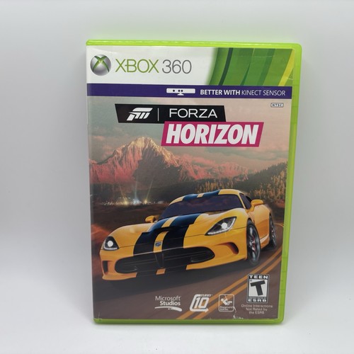 Forza horizon microsoft xbox - forza,