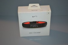 Nike fuel band - nike+,