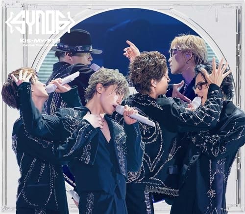 Kis ft2 dome tour 2024 - dome,