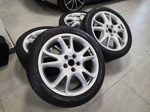 Ruote gomme cerchi estive - gomme,