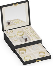 Portagioie a 2 Ripiani, Con