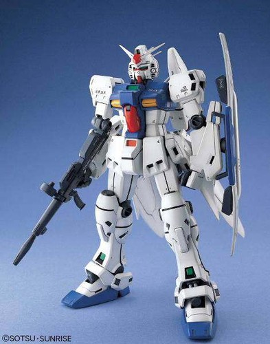 Bandai 100 mg - bandai, gundam