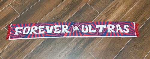 Sciarpa ultras bologna forever - ultras,