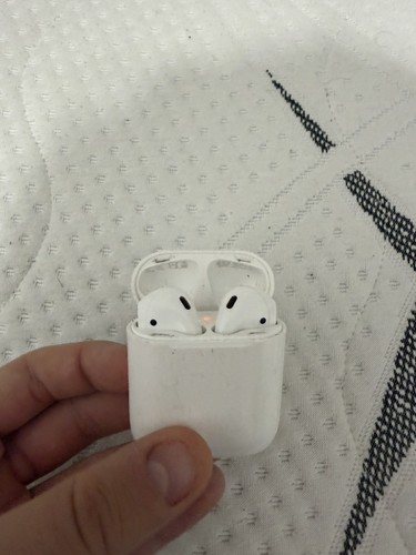 Apple airpods generazione - airpods,