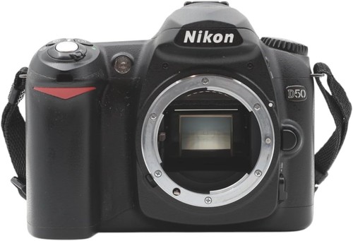 Fotocamera digitale reflex - fotocamera,