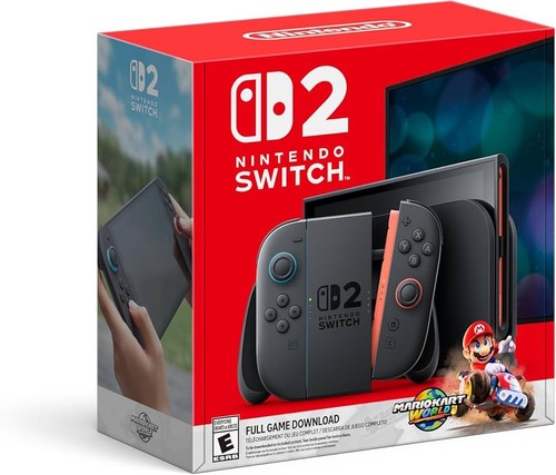 Nintendo switch mario - switch,