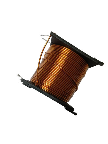 Bobina induttanza 50 mh - 6.50,