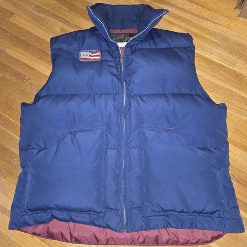Gilet imbottito montgomery - gilet,