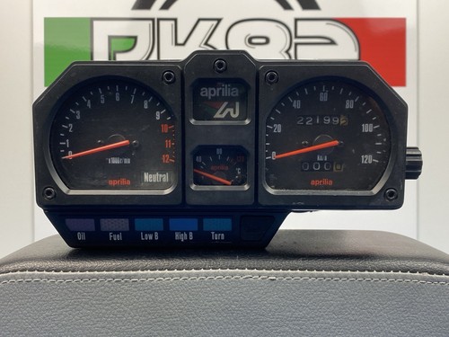 Strumentazione completa - strumentazione,