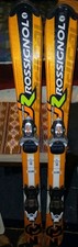 Rossignol Radical Jr.  Sci con