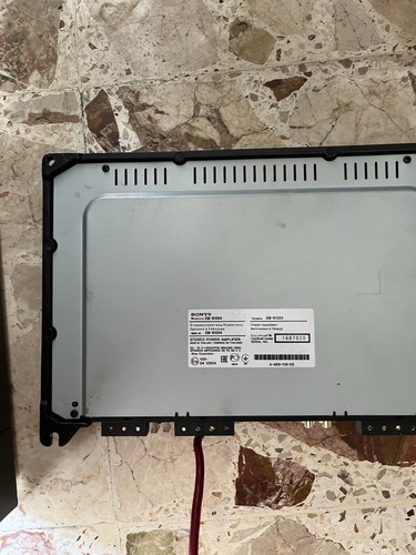 Sony xplod 1000 watt - sony,