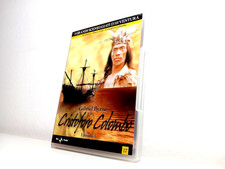 CRISTOFORO COLOMBO Episodio 3 - I Grandi sceneggiati d'avventura N° 17 DVD