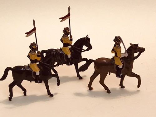 Toy soldiers marlborough - soldiers,