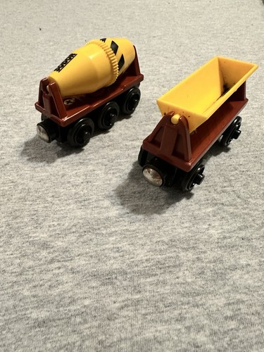 Ferrovia legno thomas - in, &