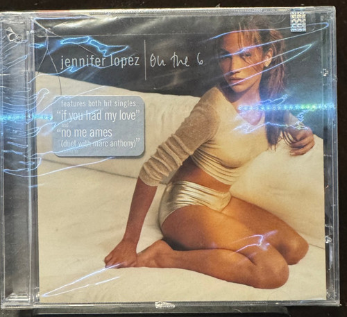 Jennifer lopez the 6 - –,
