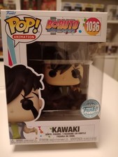 Pop!  Animation  Boruto