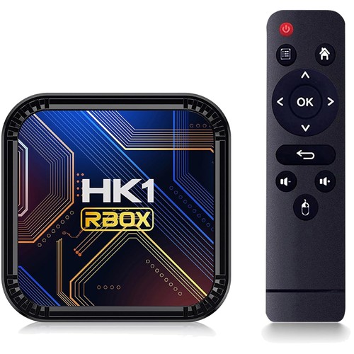 Android box 8k e 3d - 13.0,