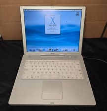 Apple iBook G3 14.1" Snow